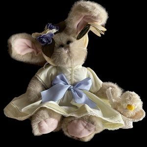 🆕The Bearington Collection- Tulip and Ducky